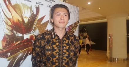 Gurita Bisnis Reino Barack, Dikenal sebagai Pengusaha Sukses