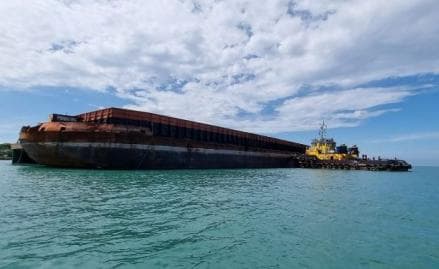 `Lingkaran` Happy Hapsoro Suami Puan Siap Bawa Cakra Buana (CBRE) IPO