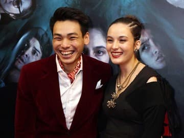 Sah Jadi Suami Chelsea Islan, Intip Profil dan Bisnis Rob Clinton