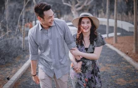 5 Sumber Kekayaan Rob Clinton, dari Politis hingga Punya Bisnis Kopi