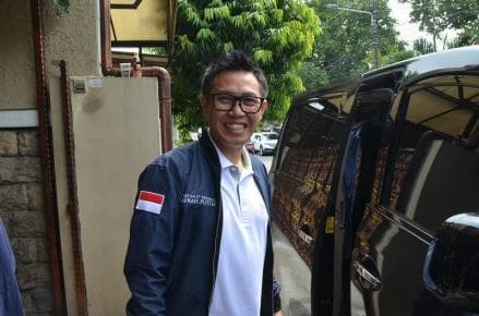 Harta Kekayaan Eko Patrio, Berawal dari Pelawak hingga Jadi Politikus
