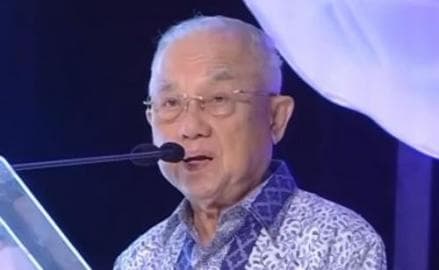 Intip Harta Kekayaan Dokter Asal Tegal, Masuk Daftar 10 Orang Terkaya RI