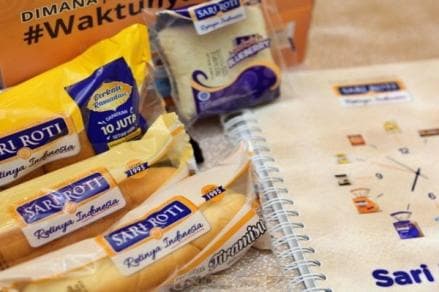 Jadi Salah Satu Perusahaan Terbesar RI, Yuk Cari Tahu Sejarah Saham ROTI