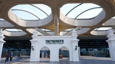 Rencana Tambah Rute Yogyakarta-Jeddah, Segini Biaya Pembangunan Bandara YIA