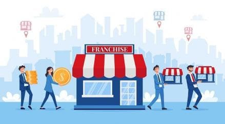 Franchise Kuliner Terlaris di 2022, Ada yang Pake Prinsip Syariah