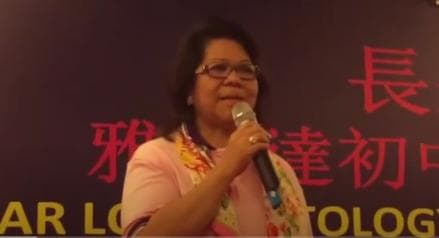 Mengulik Profil dan Kekayaan Dewi Kam, Wanita Terkaya di Indonesia 2022