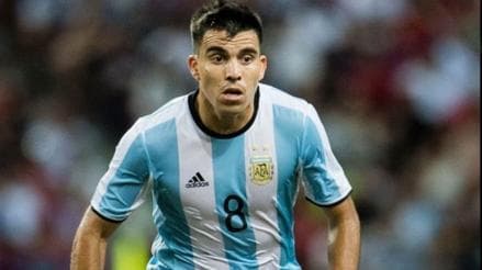Profil dan Kekayaan Marcos Acuna, Punya Peran Penting di Timnas Argentina