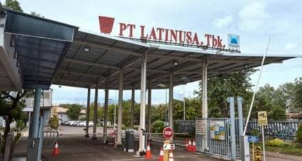 Sejarah Saham NIKL, Emiten dengan Pendapatan USD197,85 Juta di Q3-2022