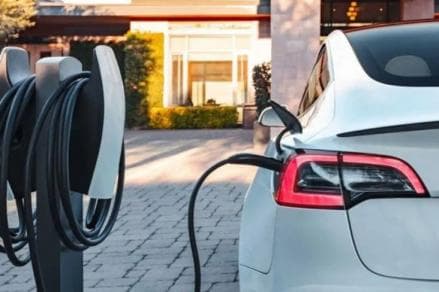 Insentif Mobil Listrik Rp80 Juta, Gaikindo: Sudah Luar Biasa Sekali