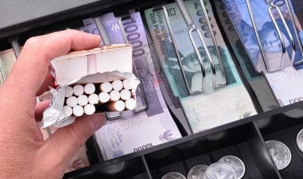 Daftar Harga Rokok Terbaru 2023 Diperkirakan Naik, Segini Harga Ecerannya