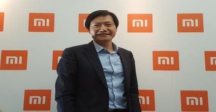 Kisah Sukses Lei Jun, Tokoh Kesuksesan Xiaomi Berharta Rp147 Triliun