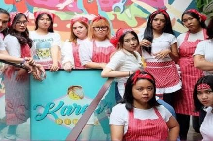 Siapa Pemilik Karen’s Diner? Resto Asal Australia yang Berpolemik