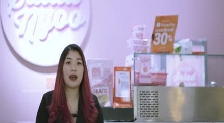 Siapa Pemilik Salad Nyoo? Bangun Bisnis dari Kamar Kos