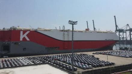 Kinerja Moncer, IPCC Siap Tebar Dividen Interim