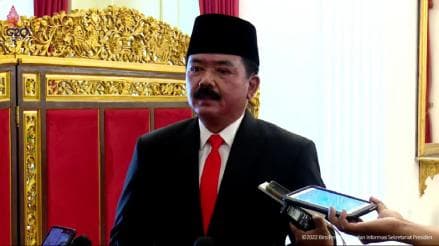 Inilah Gaji Kepala Bank Tanah yang Capai Rp135 Juta per Bulan