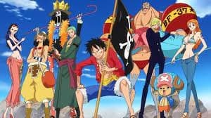 Intip Keuntungan Anime One Piece Capai 92,17 Juta Dolar AS
