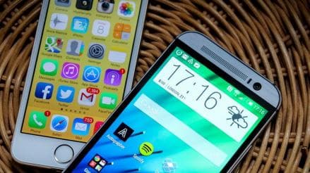 5 Perbedaan Android dan iPhone atau iOS, Rival Abadi yang Terus Bersaing