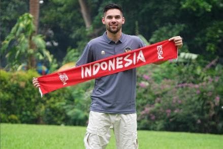 Sumber Kekayaan Sandy Walsh, Bek Timnas Indonesia dari Naturalisasi