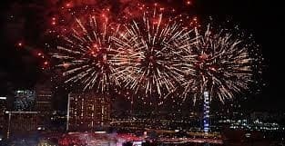 Dukung Perayaan Malam Tahun Baru, Transjakarta Tambah 70 Armada Bus