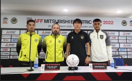 Berbekal Skuat Rp22,143 M, The Wasps Jadi Tim Pertama yang Terusir dari Piala AFF