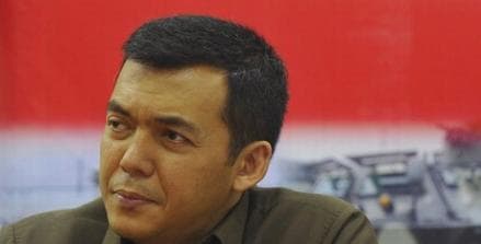 Silmy Karim Sudah Kirim Nama Pengganti Dirut KRAS ke Erick Thohir