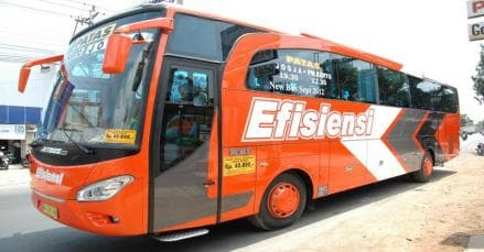Siapa Pemilik Bus Efisiensi? Bisnis Sukses yang Berawal dari Hobi Siapa Pemilik Bus Efisiensi? Bisnis Sukses yang Berawal dari Hobi