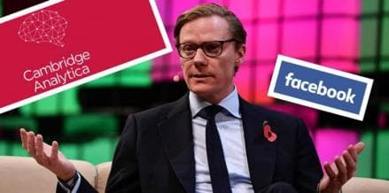 Siapa Pemilik Cambridge Analytica, Punya Skandal Terbesar dengan Facebook hingga Bayar Rp11 T