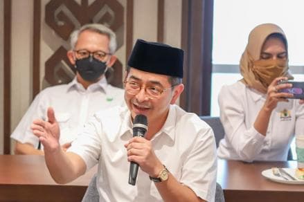 Kadin Ungkap Pengusaha RI Kurang Optimal Garap Hilirisasi di Sektor Komoditas