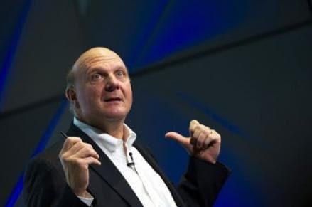 Profil dan Kekayaan Steve Ballmer, Miliarder yang Kalahkan Bill Gates di Kompetisi Matematika