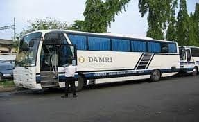 Fakta Siapa Pemilik PO Bus Damri, Perusahaan Transportasi Tua di Indonesia