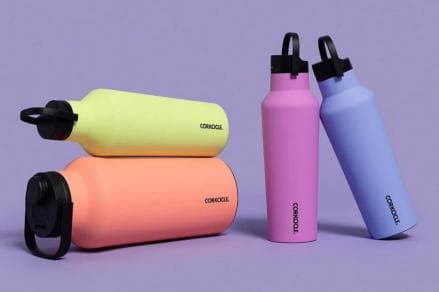 Kenapa Tumbler Corkcicle Mahal? Ternyata Ini Alasannya