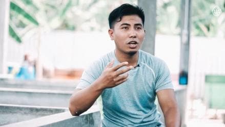 Tidak Sengaja Simpan Ikan di Kolam, Dosen Ini Sukses Jadi Pembibit Gabus