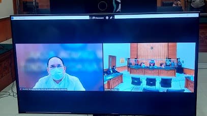 Terdakwa KSP Indosurya Dituntut 20 Tahun Penjara dan Denda Rp200 Miliar