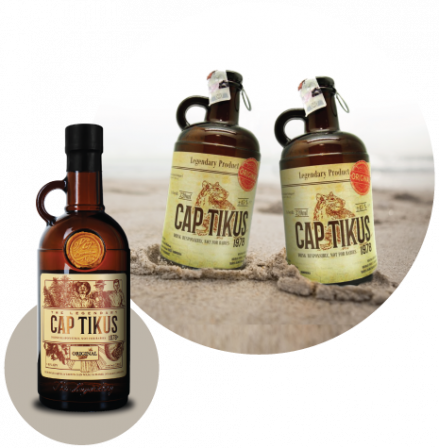 Go Internasional, Bir Cap Tikus (BEER) Bakal Ekspansi ke Singapura Tahun Ini