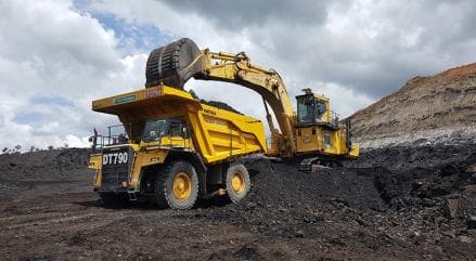 Milik Low Tuck Kwong, Simak Sejarah Saham BYAN