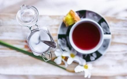 Intip Biaya Franchise Teh Poci, Peluang Usaha Minuman Kekinian