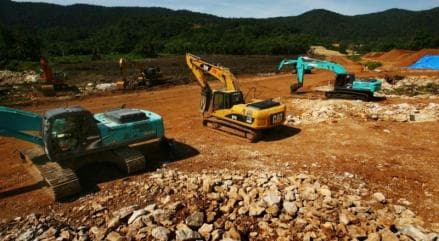 6 Daerah Penghasil Marmer Terbesar di Indonesia, dari Jawa hingga Sumatera