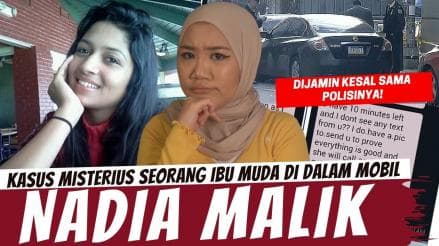 Perkiraan Penghasilan Youtube Nadia Omara, Views Paling Besar dari Cerita Kriminal dan Horror