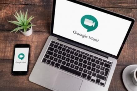 Google Meet Tidak Ada Suara? Begini Cara Mengatasinya