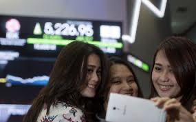 Kenalkan John Wen Investor Milenial yang Sukses