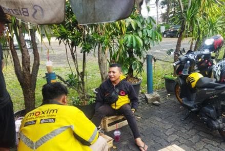 Simak Cara Daftar Maxim Driver 2023 Lengkap dengan Persyaratannya