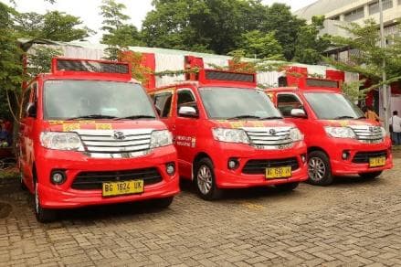 97 Persen Konsumsi BBM Dinikmati Kendaraan Pribadi, Kemenhub Siapkan Ini