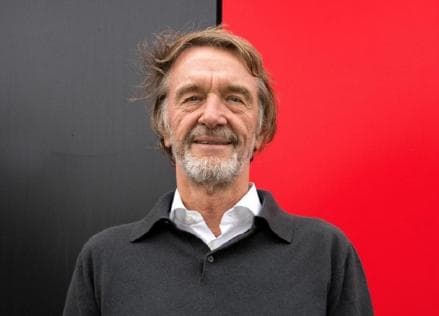Intip Sumber Kekayaan Sir Jim Ratcliffe, Pengusaha yang akan Beli Manchester United