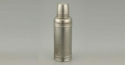 Kisah Penemu Botol Thermos, Awalnya Bukan untuk Air Panas, Tapi Buat Menyimpan Gas Cair