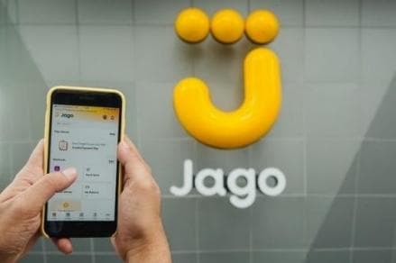 Bank Jago: Cara Transfer, Kode, Limit, dan Biaya Adminnya