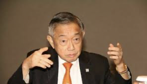 Profil Alim Markus, Inilah Perjalanan Karier Pemilik Maspion