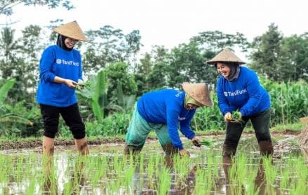 Kasus Gagal Bayar TaniFund, Alarm buat Ekosistem Industri Fintech RI