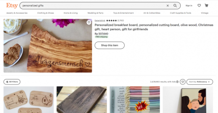 Pria Ini Bangun Marketplace Khusus Pengrajin dan Seniman, Kini Punya 22 Juta Pembeli Aktif