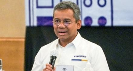 Wamenkeu: Jangan Korbankan Kerja Keras 79 Ribu Karyawan Kemenkeu!