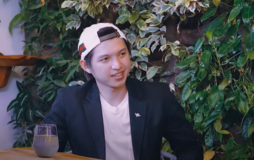 Kisah Inspiratif Eks Pejudi Dennis Lim: Tersadarkan Saat Nonton Kajian Menunggu Teman Berjudi